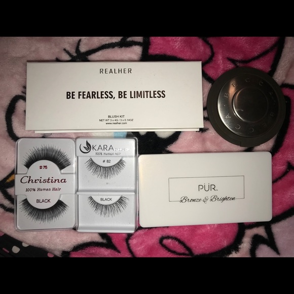 Makeup bundle - Picture 3 of 4